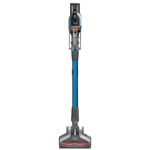 Black and Decker - 36V 4i1 POWERSERIES Extreme skaftdammsugare - BHFEV362D