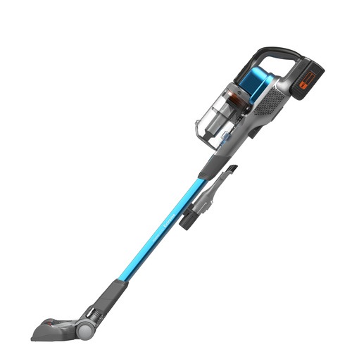 Black and Decker - 36V 4i1 POWERSERIES Extreme skaftdammsugare - BHFEV362D
