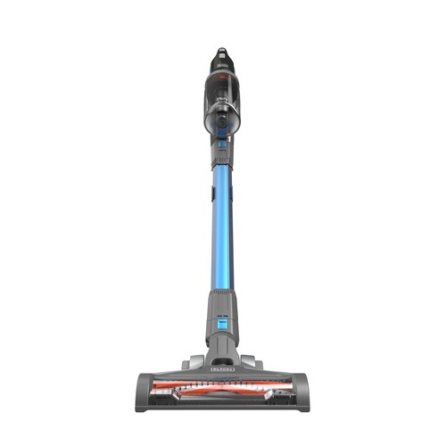 Black and Decker - 36V 4i1 POWERSERIES Extreme skaftdammsugare - BHFEV362D