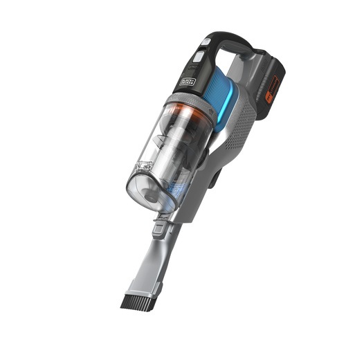 Black and Decker - 36V 4i1 POWERSERIES Extreme skaftdammsugare - BHFEV362D