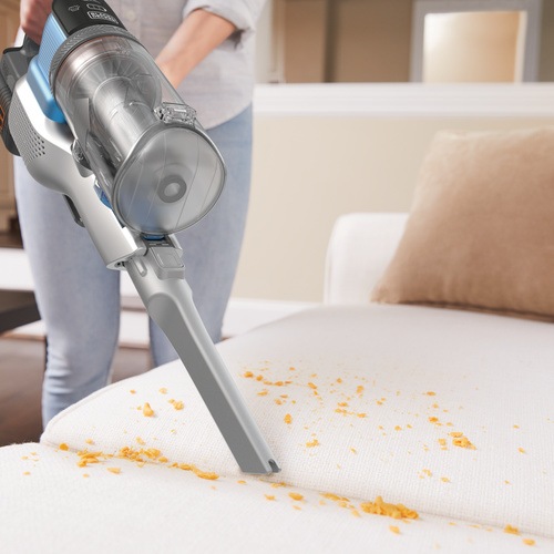 Black and Decker - 36V 4i1 POWERSERIES Extreme skaftdammsugare - BHFEV362D