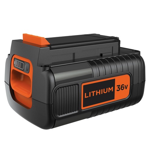 Black and Decker - 36V 20Ah Liion batteri - BL20362