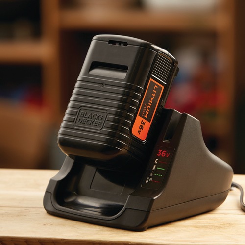 Black and Decker - 36V 20Ah Liion batteri - BL20362