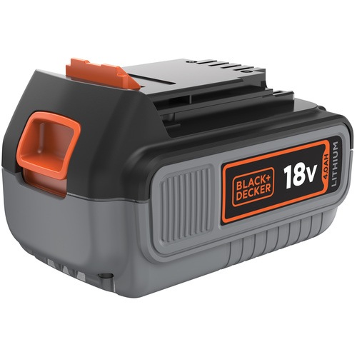 Black and Decker - 18V 40Ah batteri - BL4018