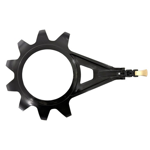 Black and Decker - Sjlvrengrare - BZRMWMC1