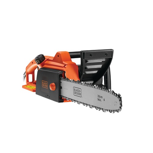 Black and Decker - Kedjesg 1800W 35cm - CS1835