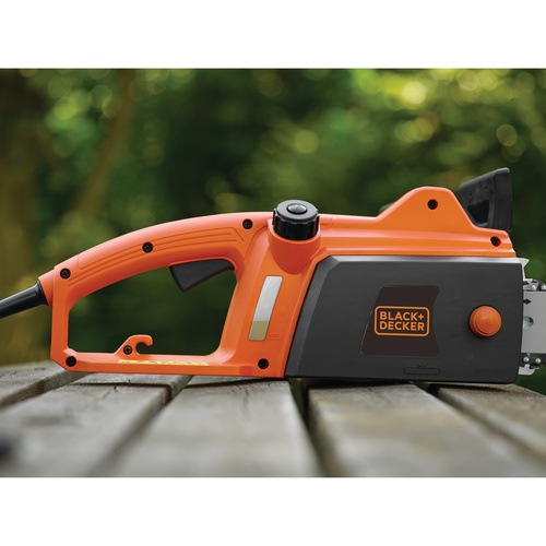 Black and Decker - Kedjesg 1800W 35cm - CS1835