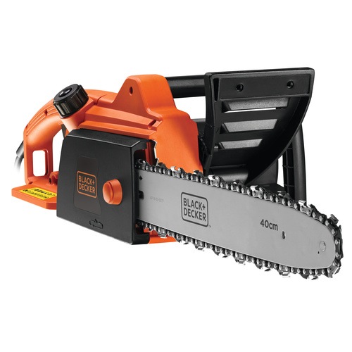 Black and Decker - 1800W Kedjesg 40cm - CS1840