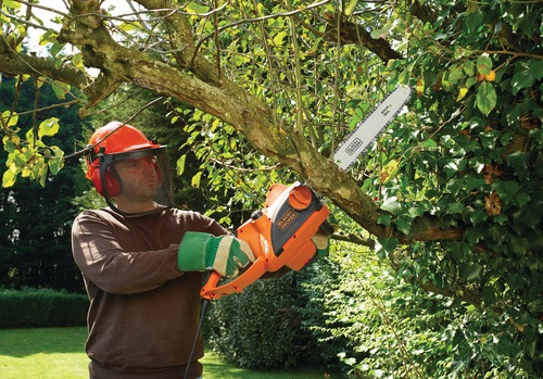 Black and Decker - Kedjesg 2000W 40cm - CS2040