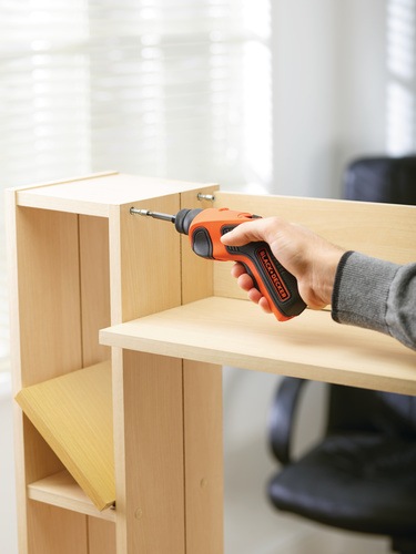 Black and Decker - Skruvdragare LithiumIon 36V - CS3651LC