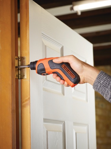 Black and Decker - Skruvdragare LithiumIon 36V - CS3651LC