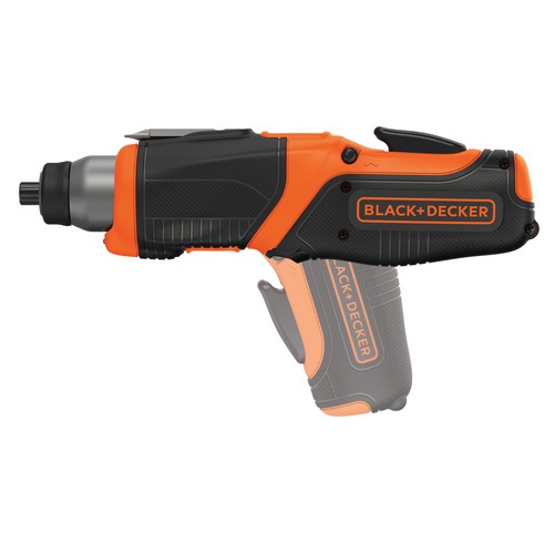 Black and Decker - Skruvdragare Lithiumion 36V - CS3653LC