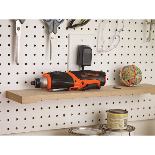 Black and Decker - Skruvdragare Lithiumion 36V - CS3653LC