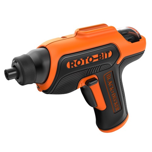 Black and Decker - 36V Liion RotoBit skruvdragare - CS36BSC