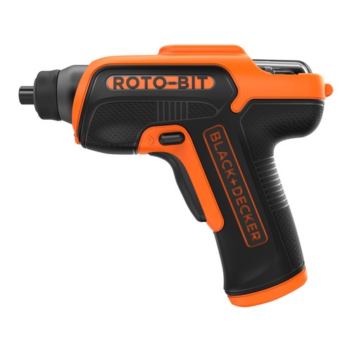 Black and Decker - 36V Liion RotoBit skruvdragare - CS36BSC
