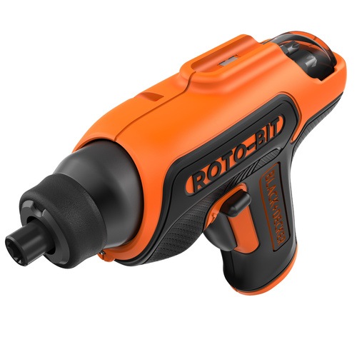 Black and Decker - 36V Liion RotoBit skruvdragare - CS36BSC