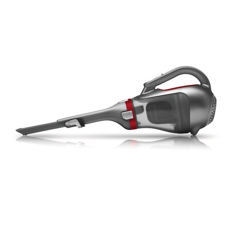 Black and Decker - SV 144V Liion Dustbuster with Cyclonic Action - DV1415EL