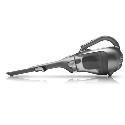 Black and Decker - SV 18V Liion Dustbuster with Cyclonic Action - DV1815EL