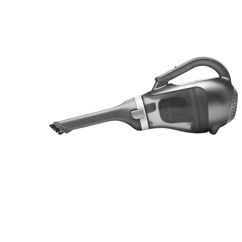 Black and Decker - SV 72V Liion Dustbuster with Cyclonic Action - DV7215EL