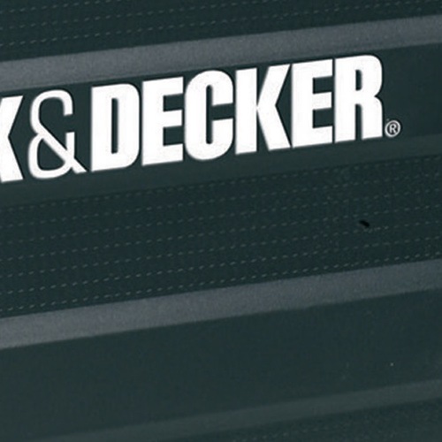 Black and Decker - Borrmaskinskruvdragare 144V - EPC146BK