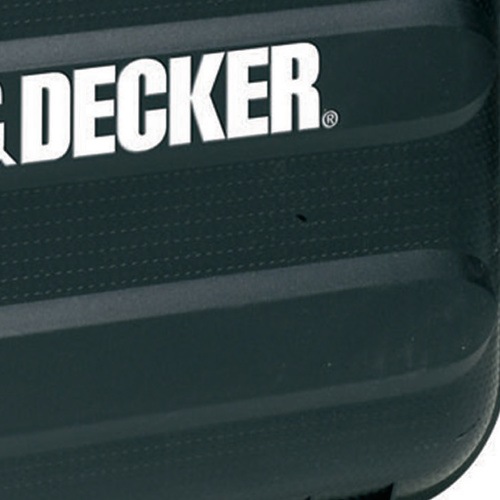 Black and Decker - Slagborrmaskin 18V - EPC188BK