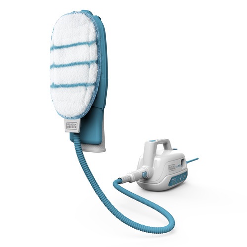 Black and Decker - SteaMitt Plus ngrengring - FSH10SM1