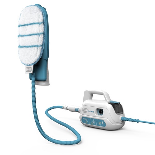 Black and Decker - SteaMitt Plus ngrengring - FSH10SM1