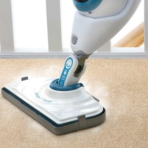 Black and Decker - Steammop mattillbehr - FSMCG
