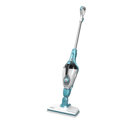 Black and Decker - 7i1 steammop - FSMH1321