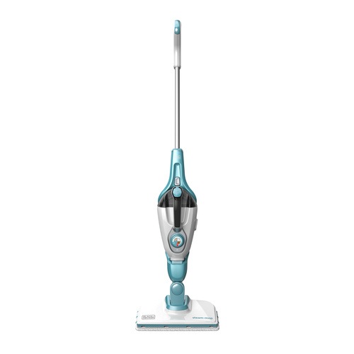 Black and Decker - 7i1 steammop - FSMH1321