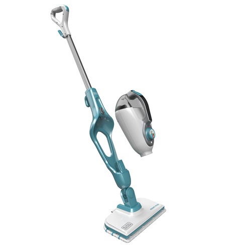 Black and Decker - 7i1 steammop - FSMH1321