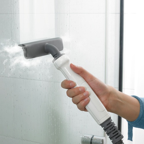 Black and Decker - 7i1 steammop - FSMH1321