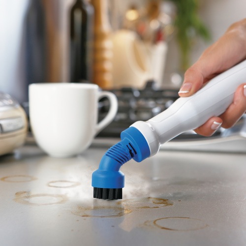 Black and Decker - 7i1 steammop - FSMH1321