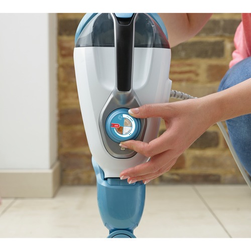 Black and Decker - 7i1 steammop - FSMH1321