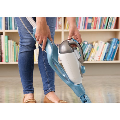 Black and Decker - 7i1 steammop - FSMH1321