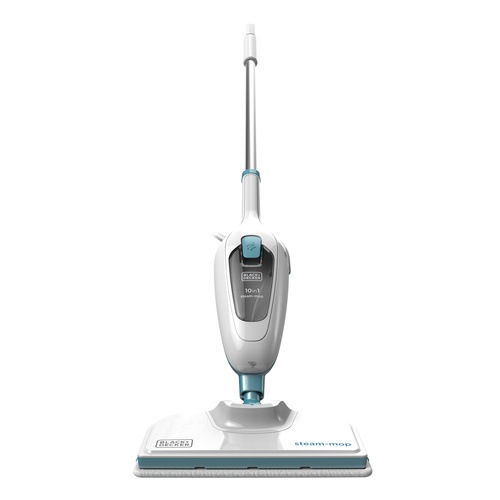 Black and Decker - 1300W 10i1 SteamMop ngmopp - FSMH13E10