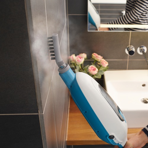 Black and Decker - 1300W 10i1 SteamMop ngmopp - FSMH13E10