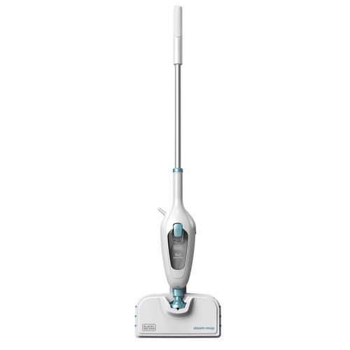 Black and Decker - 1300W 5i1 steammop - FSMH13E5
