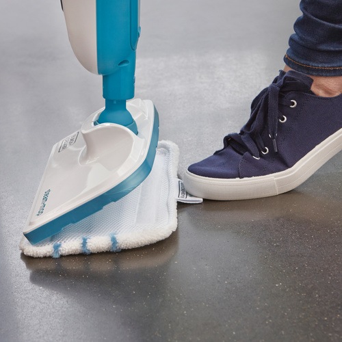 Black and Decker - 1300W 5i1 steammop - FSMH13E5