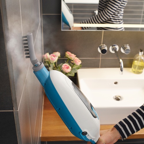 Black and Decker - 1300W 5i1 steammop - FSMH13E5