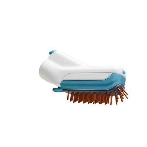 Black and Decker - BLACKDECKER Steam Mop 15i1 - FSMH16151