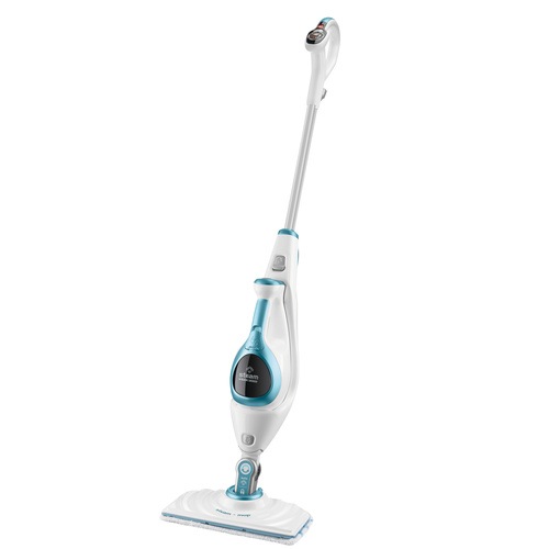 Black and Decker - Steam mop Deluxe 21 AutoSelect - FSMH1621
