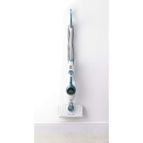 Black and Decker - Steam mop Deluxe 21 AutoSelect - FSMH1621
