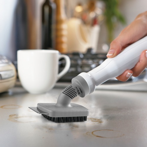 Black and Decker - Steammop Deluxe 2i1 med doftmunstycke - FSMH1621S