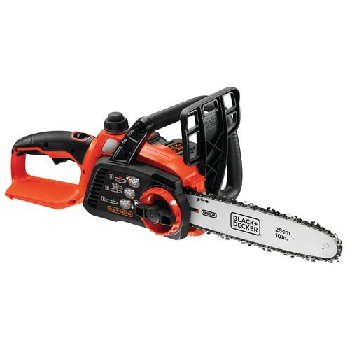 Black and Decker - 18V 25 cm Liion sladdls kedjesg 20 Ah - GKC1825L20