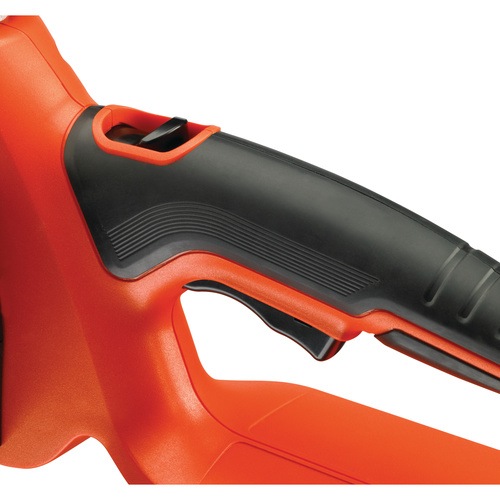 Black and Decker - 18V 25 cm Liion sladdls kedjesg 20 Ah - GKC1825L20