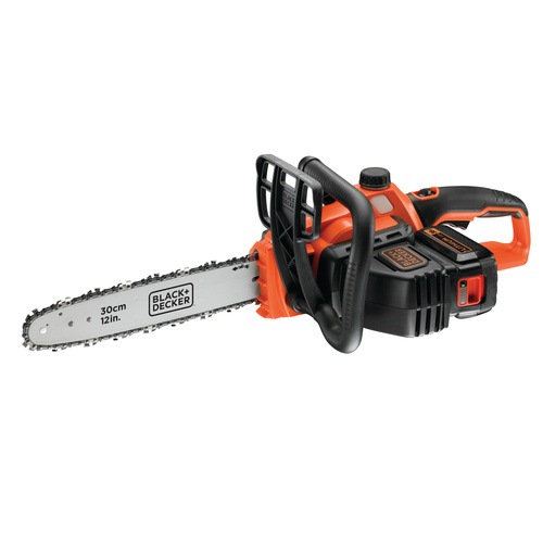 Black and Decker - 36V 30 cm LiIon sladdls kedjesg 20 Ah - GKC3630L20
