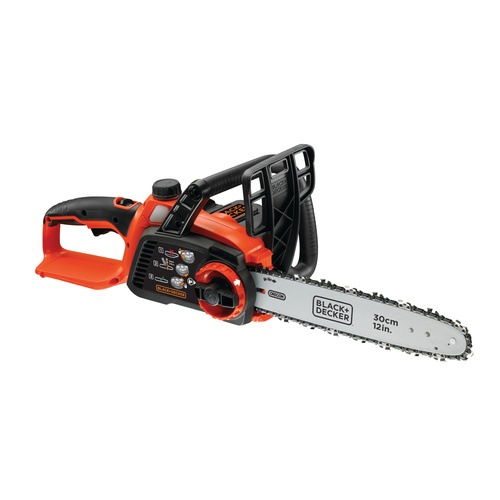 Black and Decker - 36V 30 cm LiIon sladdls kedjesg 20 Ah - GKC3630L20