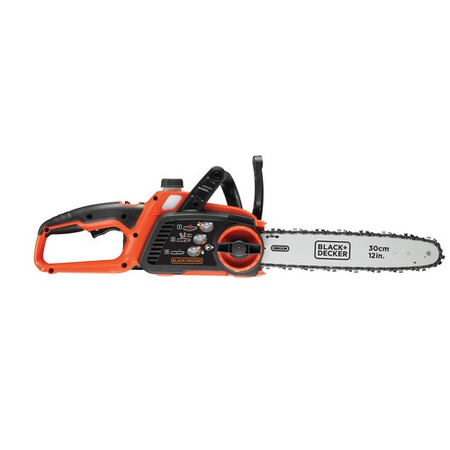 Black and Decker - 36V 30 cm LiIon sladdls kedjesg 20 Ah - GKC3630L20