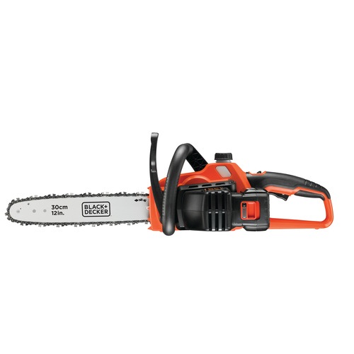 Black and Decker - 36V 30 cm LiIon sladdls kedjesg 20 Ah - GKC3630L20